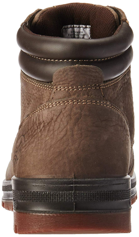 Flexi Killian Bota Casual Tipo Industrial para Hombre
