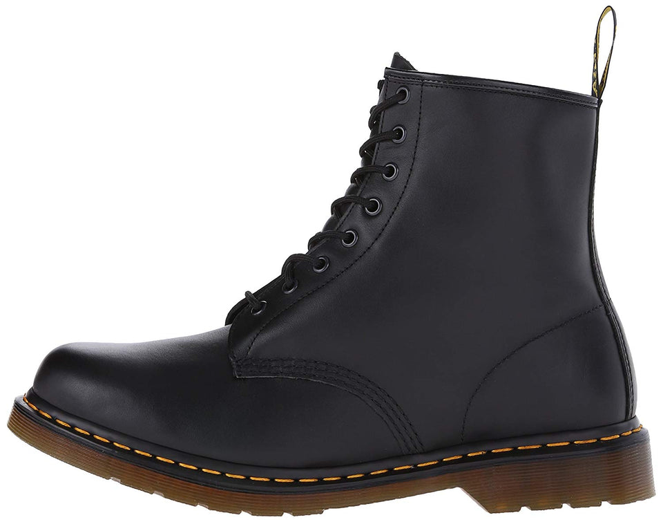 Dr. Martens Men's 1460 Combat Boot