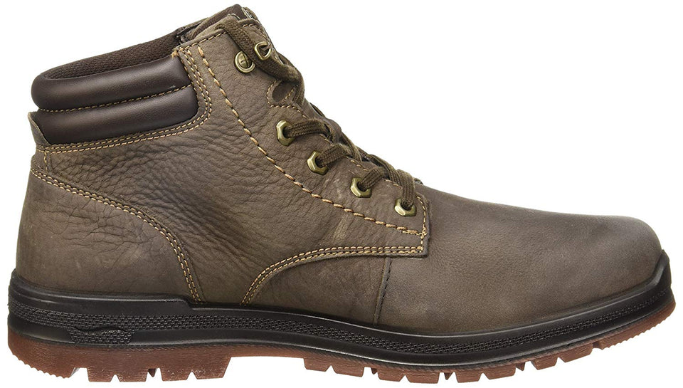 Flexi Killian Bota Casual Tipo Industrial para Hombre