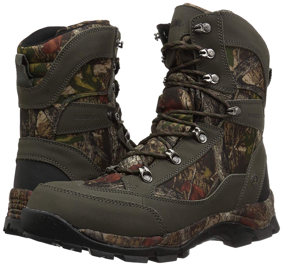 Northside Buckman 400 Zapatos para Cazar para Hombre