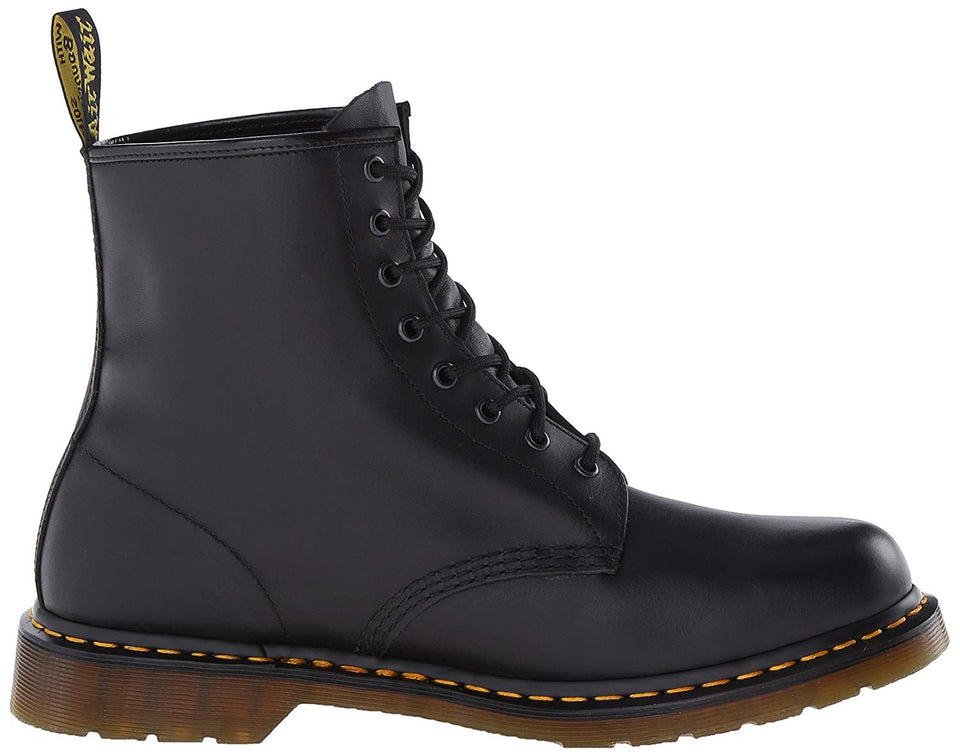 Dr. Martens Men's 1460 Combat Boot