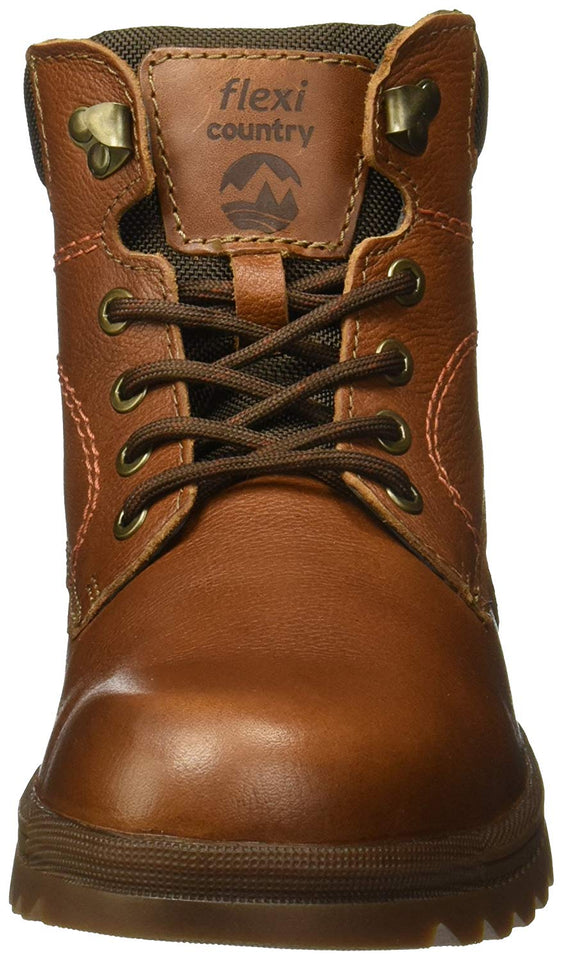 Flexi Bogota 50701 Botas para Hombre, ,