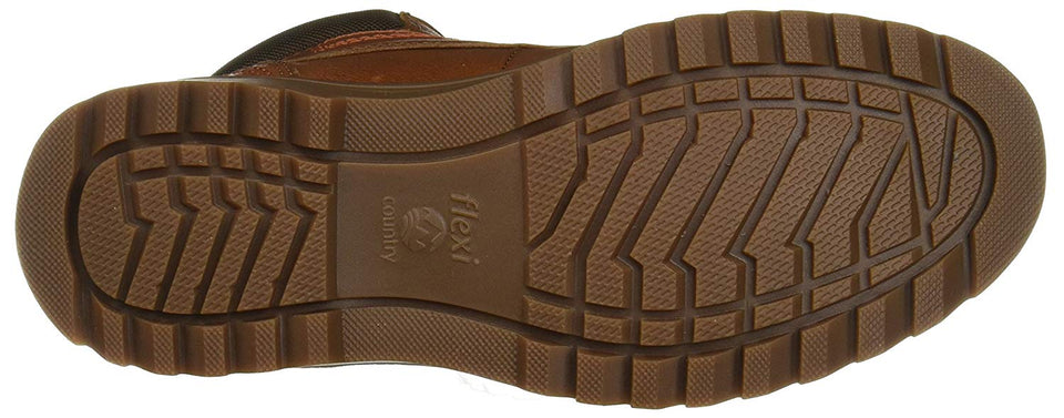 Flexi Bogota 50701 Botas para Hombre, ,