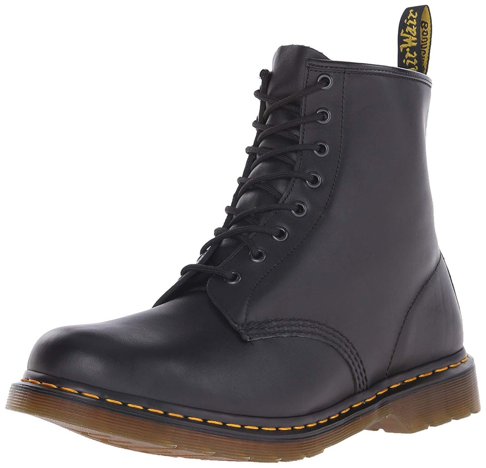 Dr. Martens Men's 1460 Combat Boot