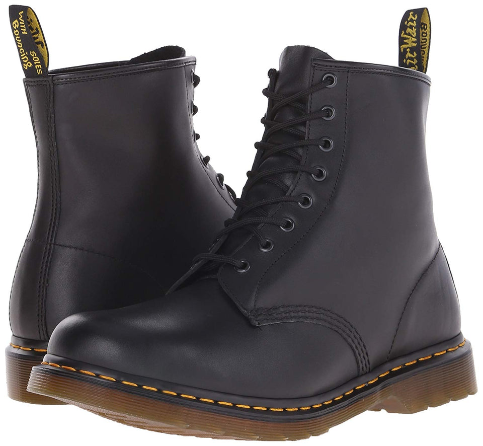 Dr. Martens Men's 1460 Combat Boot