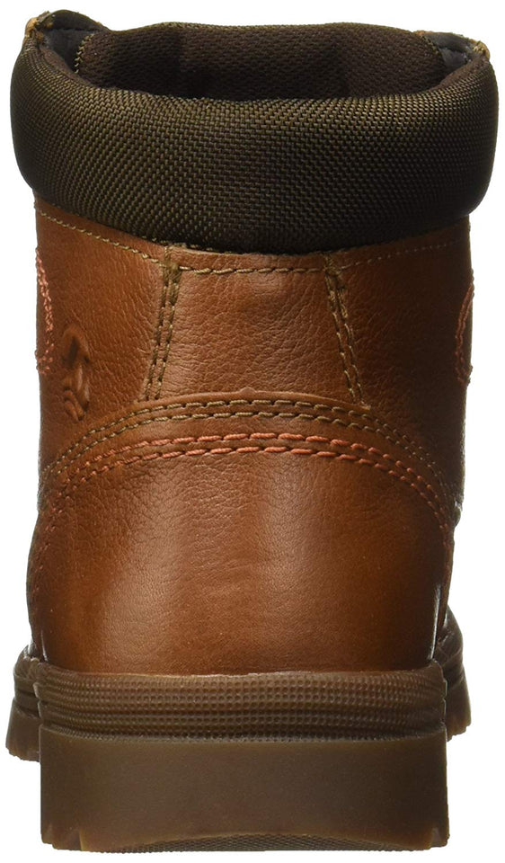 Flexi Bogota 50701 Botas para Hombre, ,