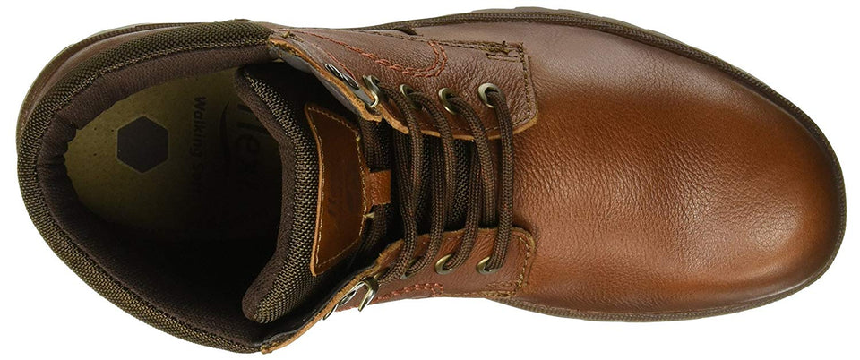 Flexi Bogota 50701 Botas para Hombre, ,