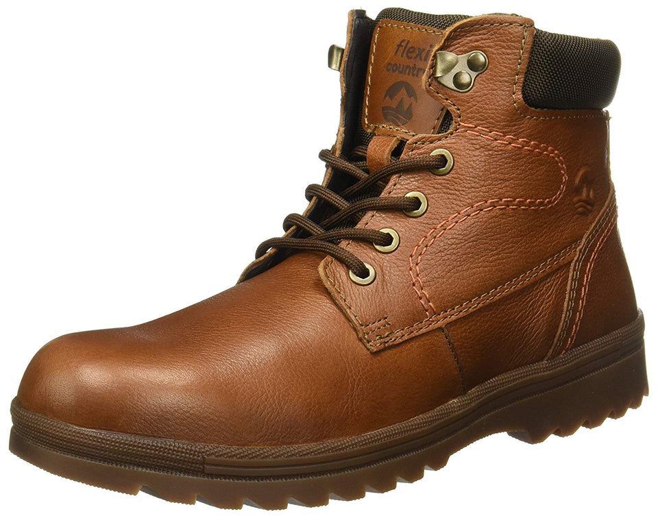 Flexi Bogota 50701 Botas para Hombre, ,