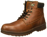 Flexi Bogota 50701 Botas para Hombre, ,