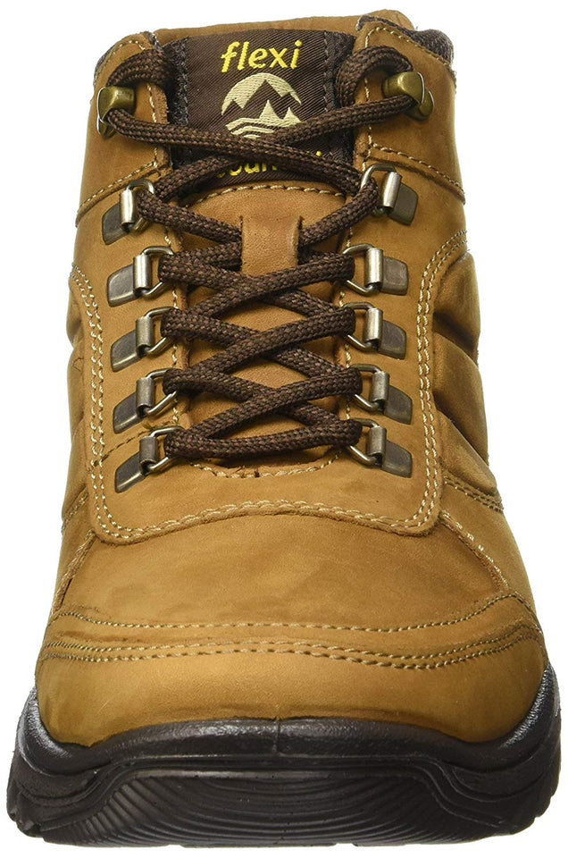 Flexi Freeland Bota Casual para Hombre