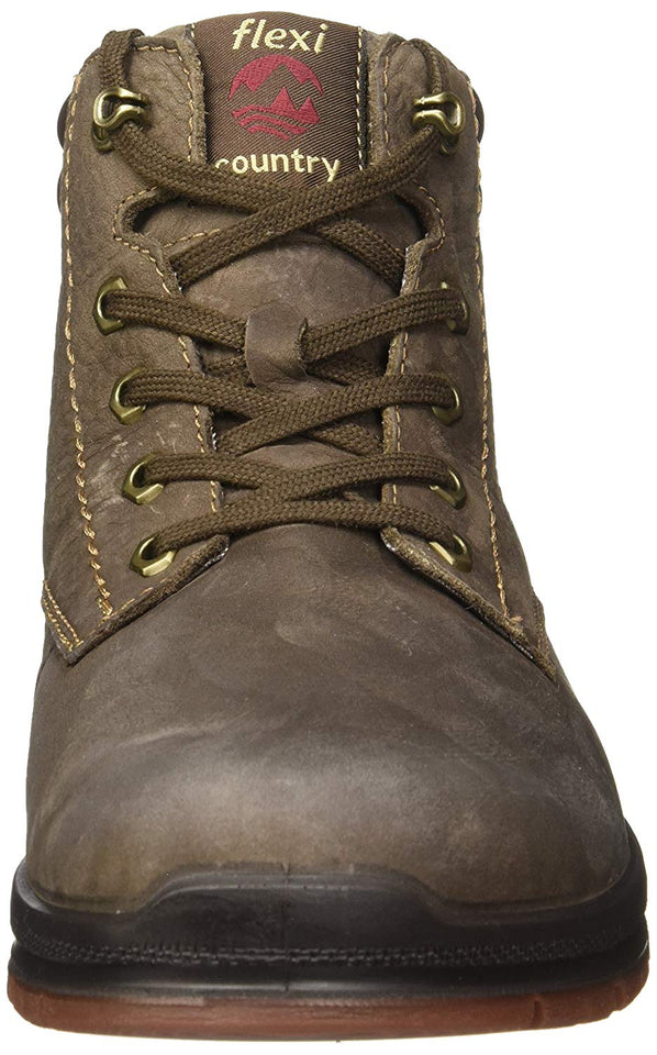 Flexi Killian Bota Casual Tipo Industrial para Hombre