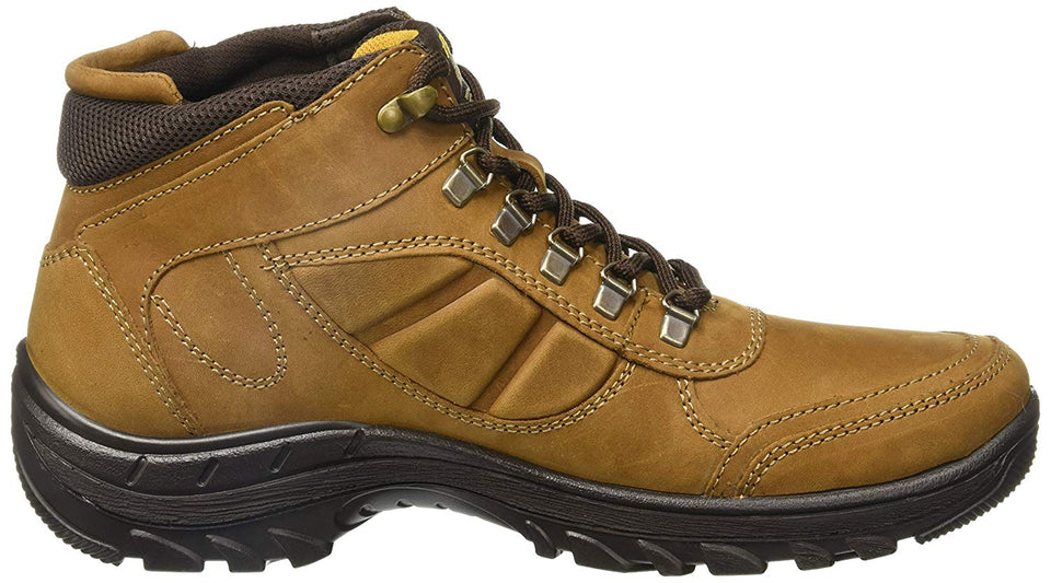 Flexi Freeland Bota Casual para Hombre